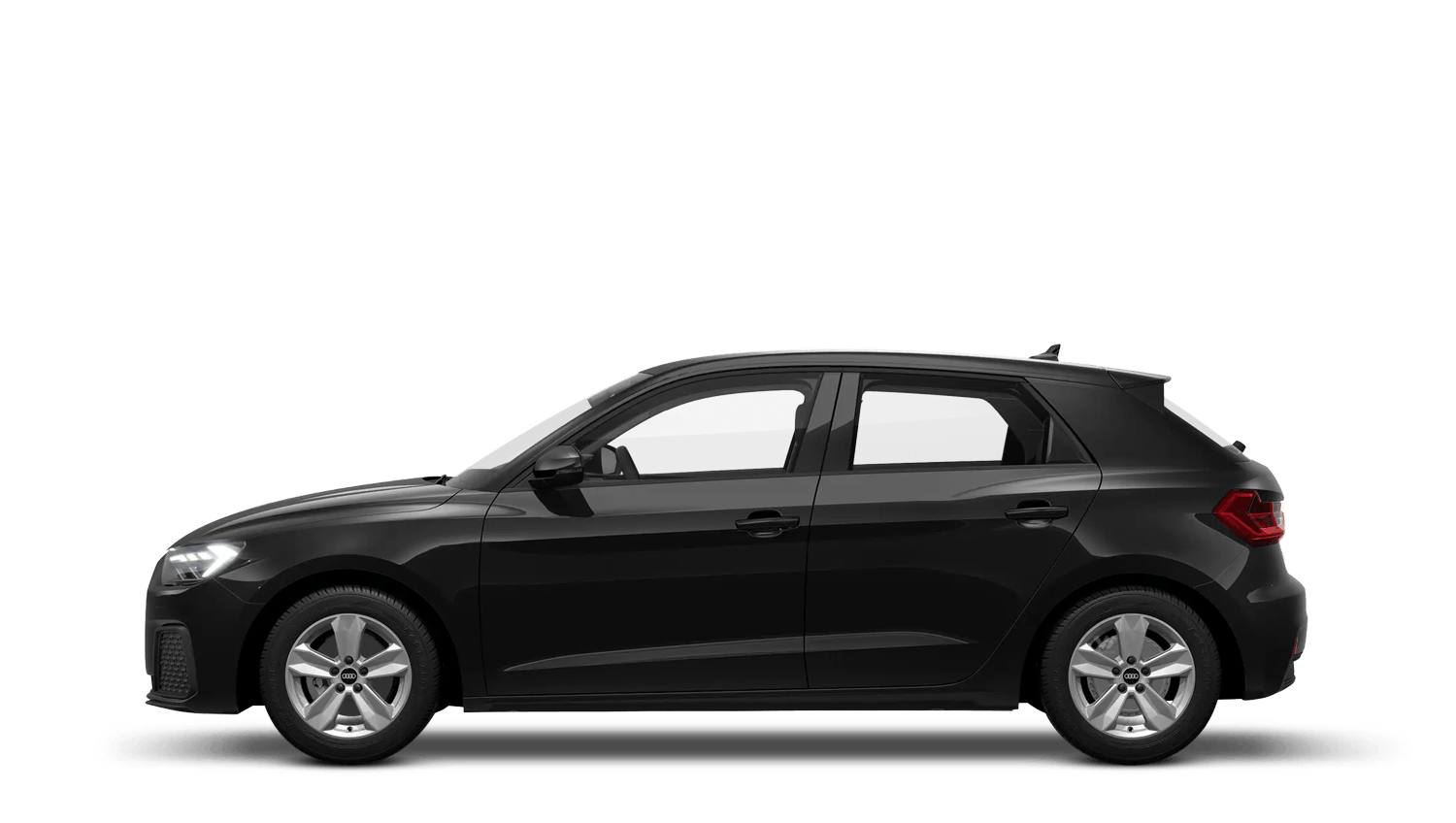 Audi A1 Business Offers