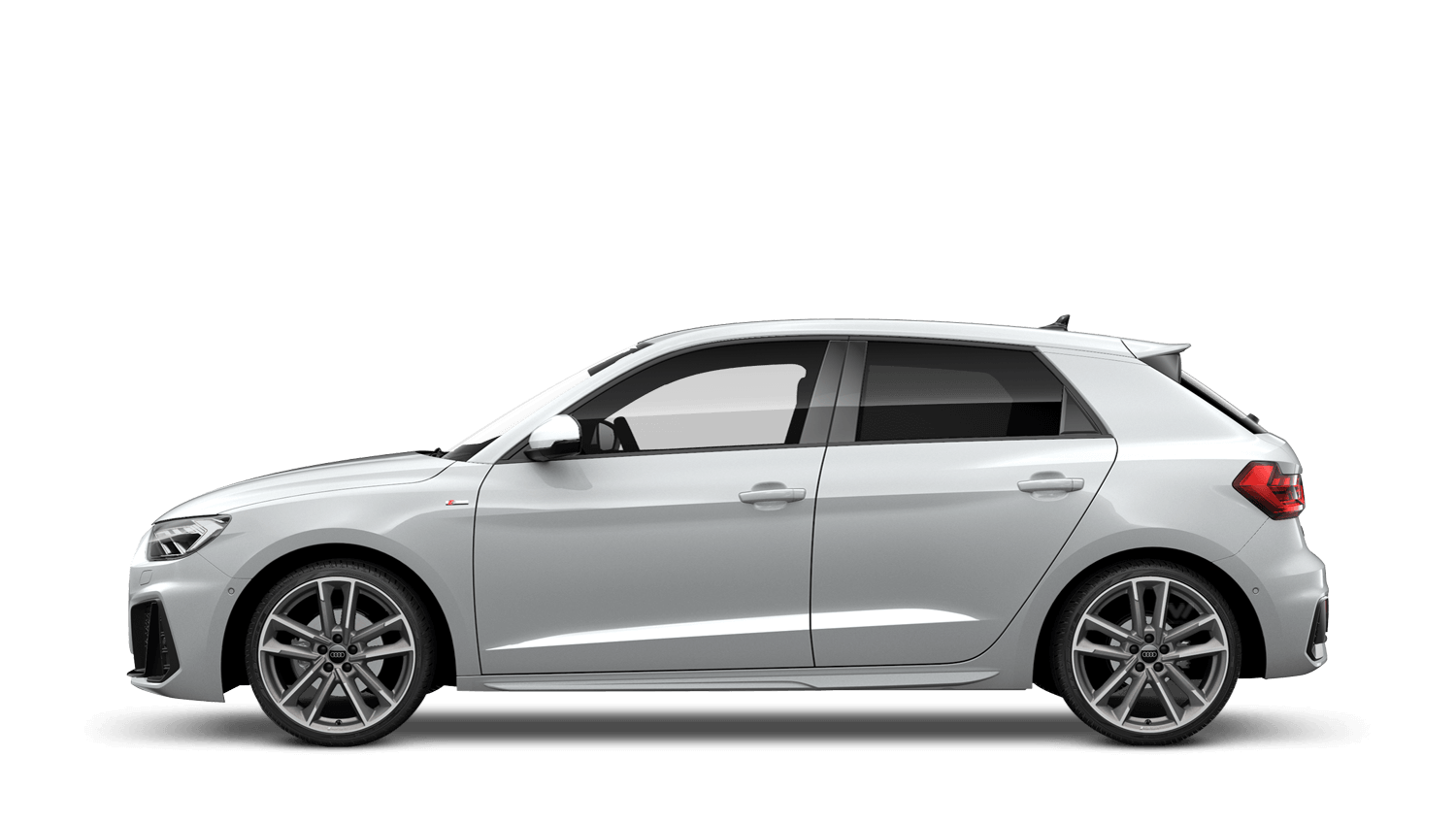 Audi A1 Sportback Vorsprung | Finance Available | Group 1 Audi