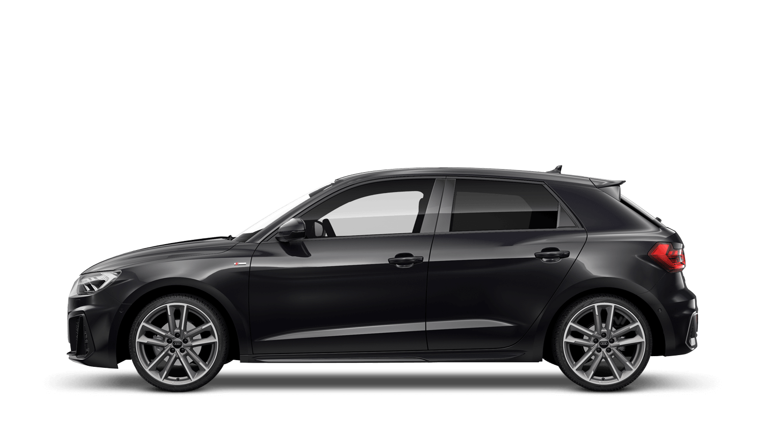 Audi A1 Sportback Vorsprung | Finance Available | Group 1 Audi