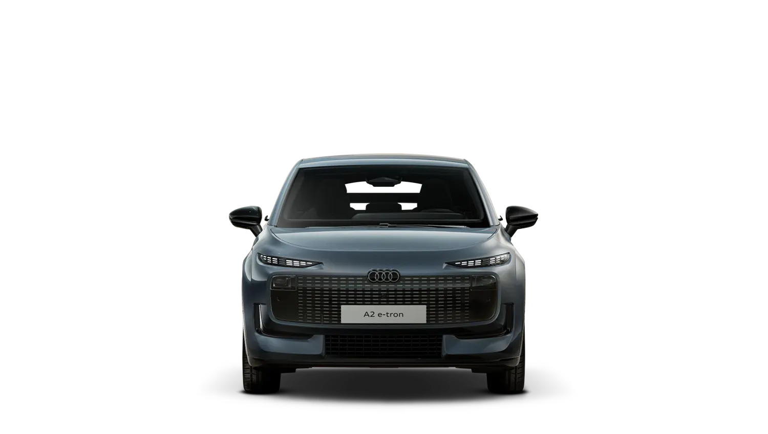 Edition 1 Quarter View