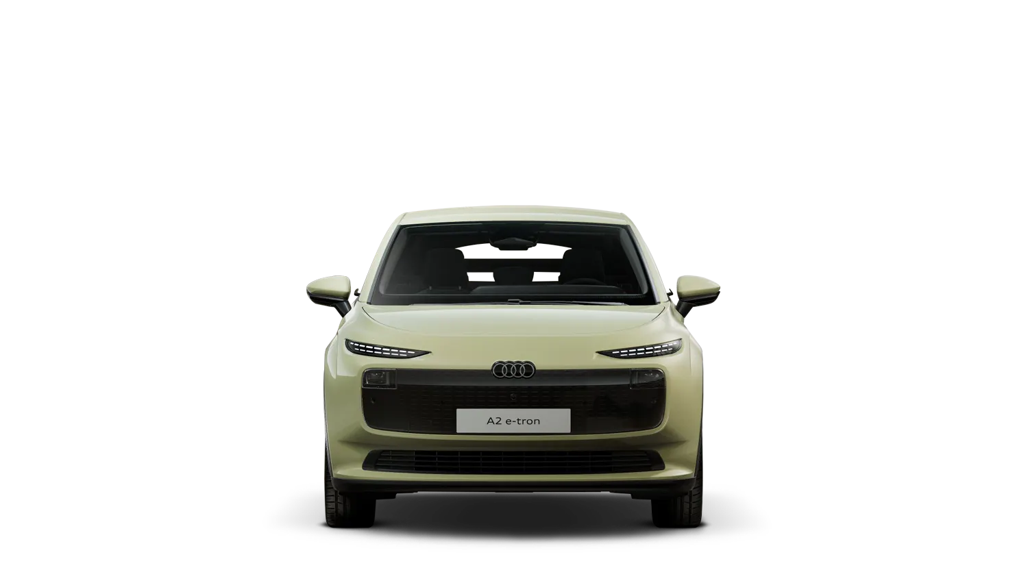 Sport Quarter View