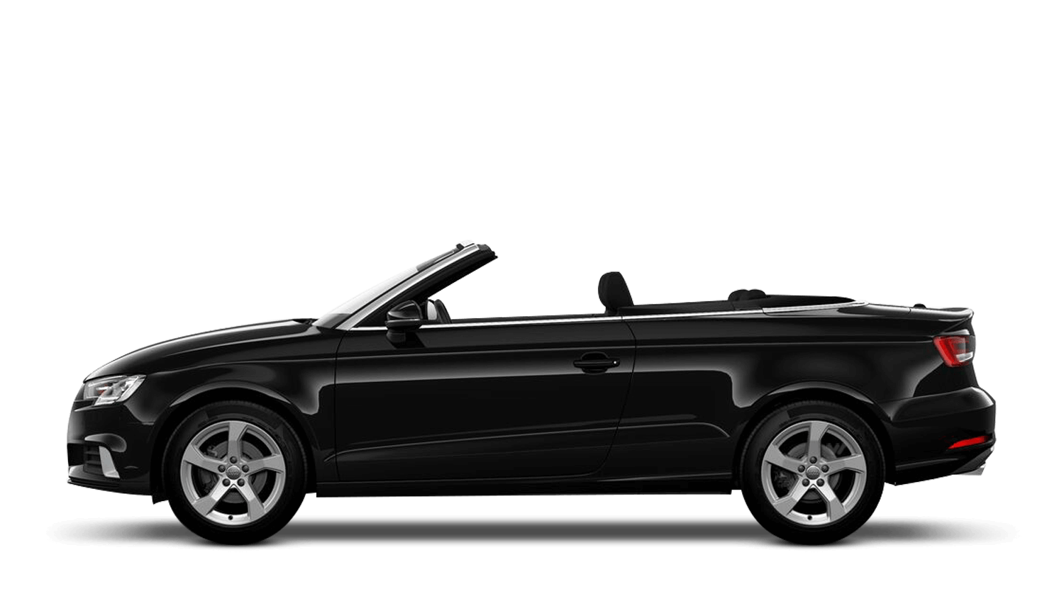 Brilliant Black (Solid)