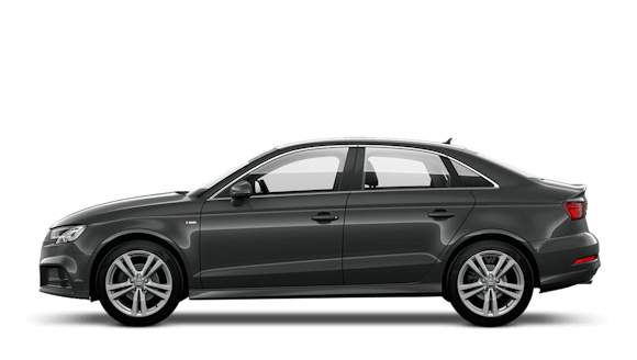 Audi A3 Saloon Lease Deals & Special Offers | Group 1 Audi