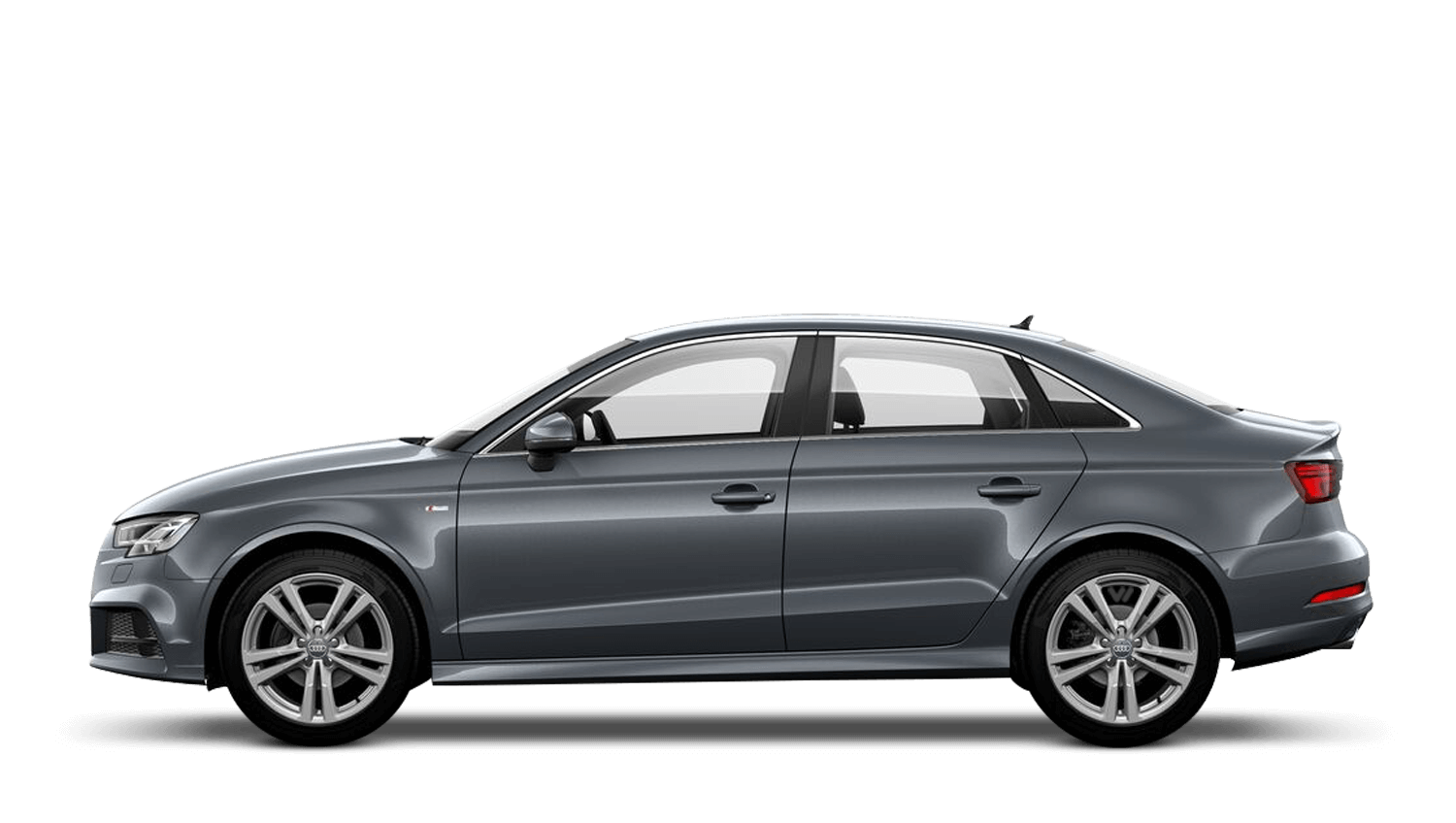 Used Audi A3 Saloon In Daytona Grey Metallic For Sale At Crewe Audi Audi Audi A3 Sedan Audi Cars