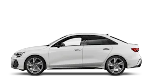 TFSI Black Edition 150PS