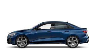 TFSI Black Edition 150PS