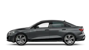 TFSI Black Edition 150PS