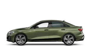 TFSI Black Edition 150PS