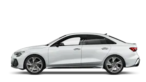 TFSI Black Edition 150PS