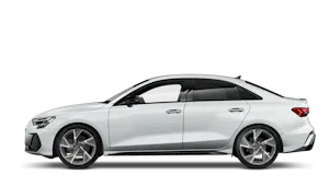 TFSI Black Edition 150PS S Tronic