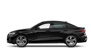 TDI Black Edition 150PS S Tronic