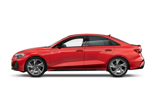 A3 Saloon
