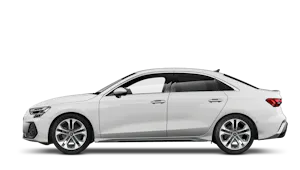 TFSI S Line 116PS