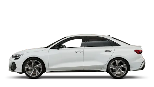 A3 Saloon New