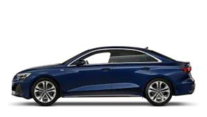 TFSI S Line 116PS