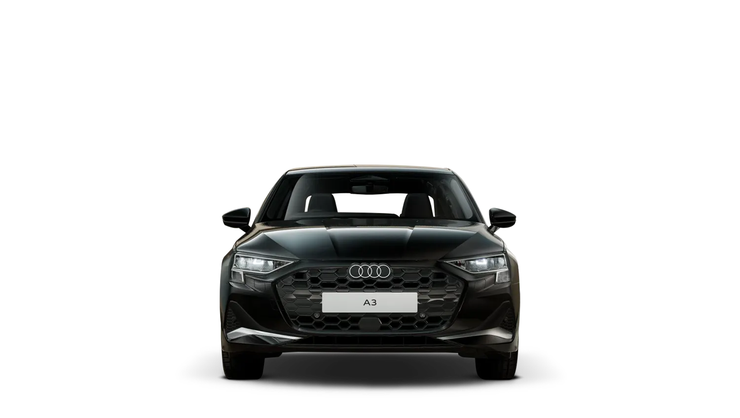 Sport Quarter View