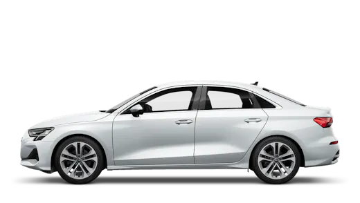 A3 Saloon New