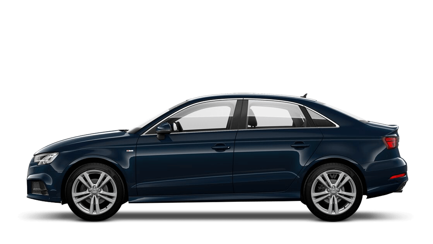 Audi A3 Saloon S Line | Finance Available | M25 & Essex Audi