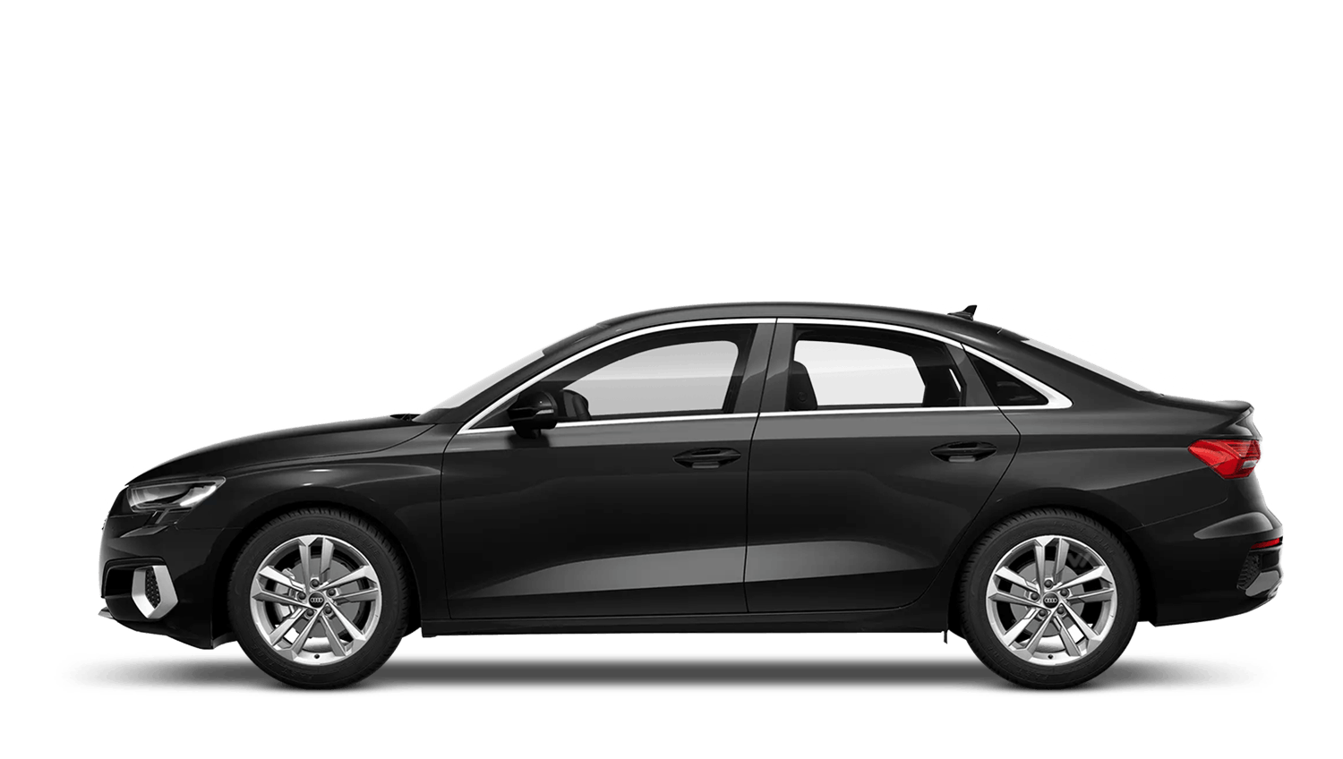 Mythos Black (Metallic)