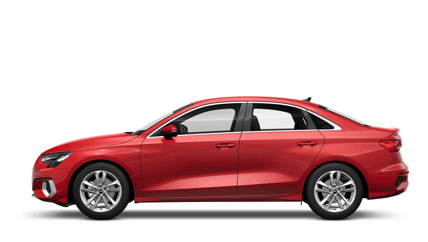 Tango Red (Metallic)