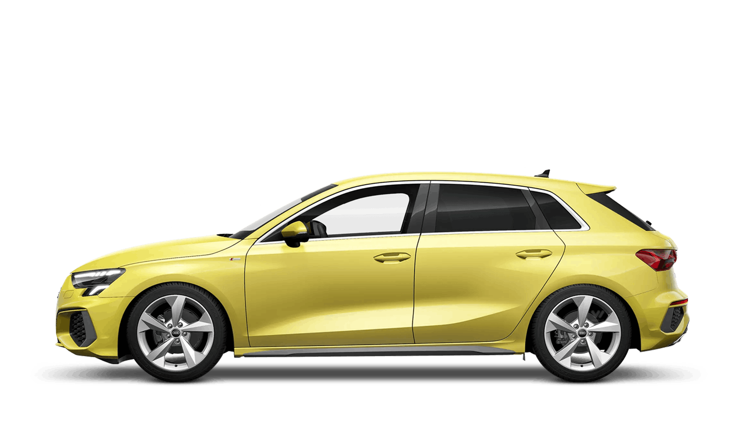 Audi A3 New Car Offers
