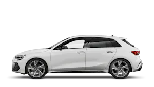 TFSI Black Edition 150PS