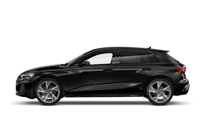 TDI Black Edition 150PS S Tronic