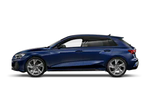 TFSI Black Edition 150PS S Tronic