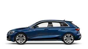 TFSI S Line 116PS