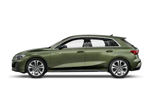 TFSI S Line 116PS