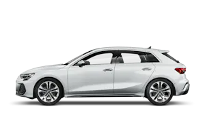 TFSI S Line 116PS S Tronic
