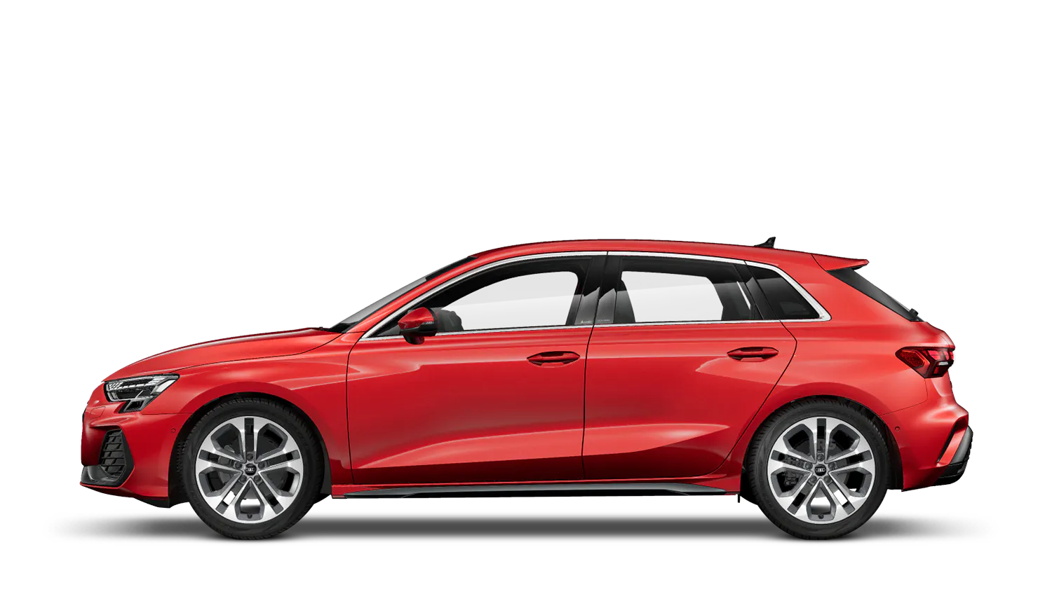 Audi A3 New Car Offers