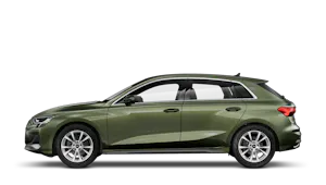 TFSI Sport 116PS