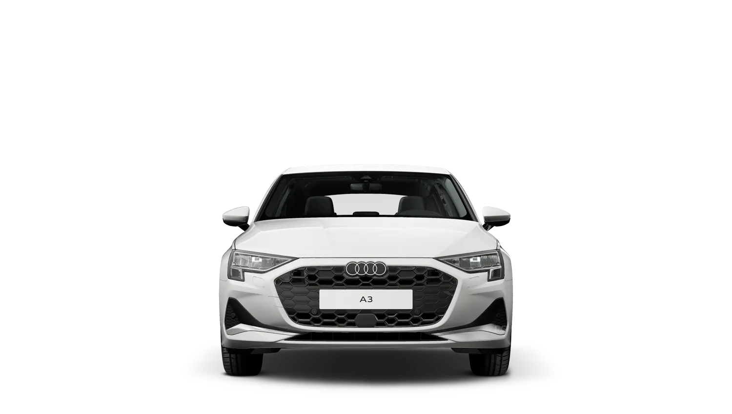 Sport Quarter View