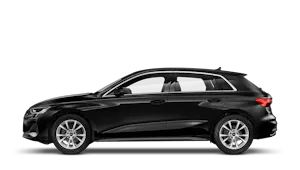 TFSI Sport 116PS S Tronic