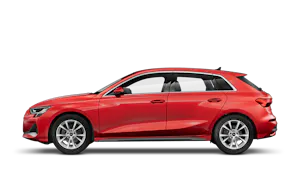 TFSI Sport 116PS