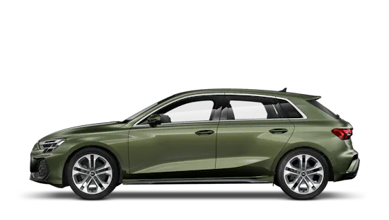 Audi A3 New Car Offers