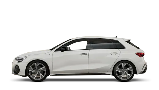 A3 Sportback New