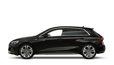New Audi A3 225440