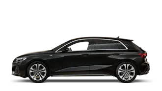Audi A3 New