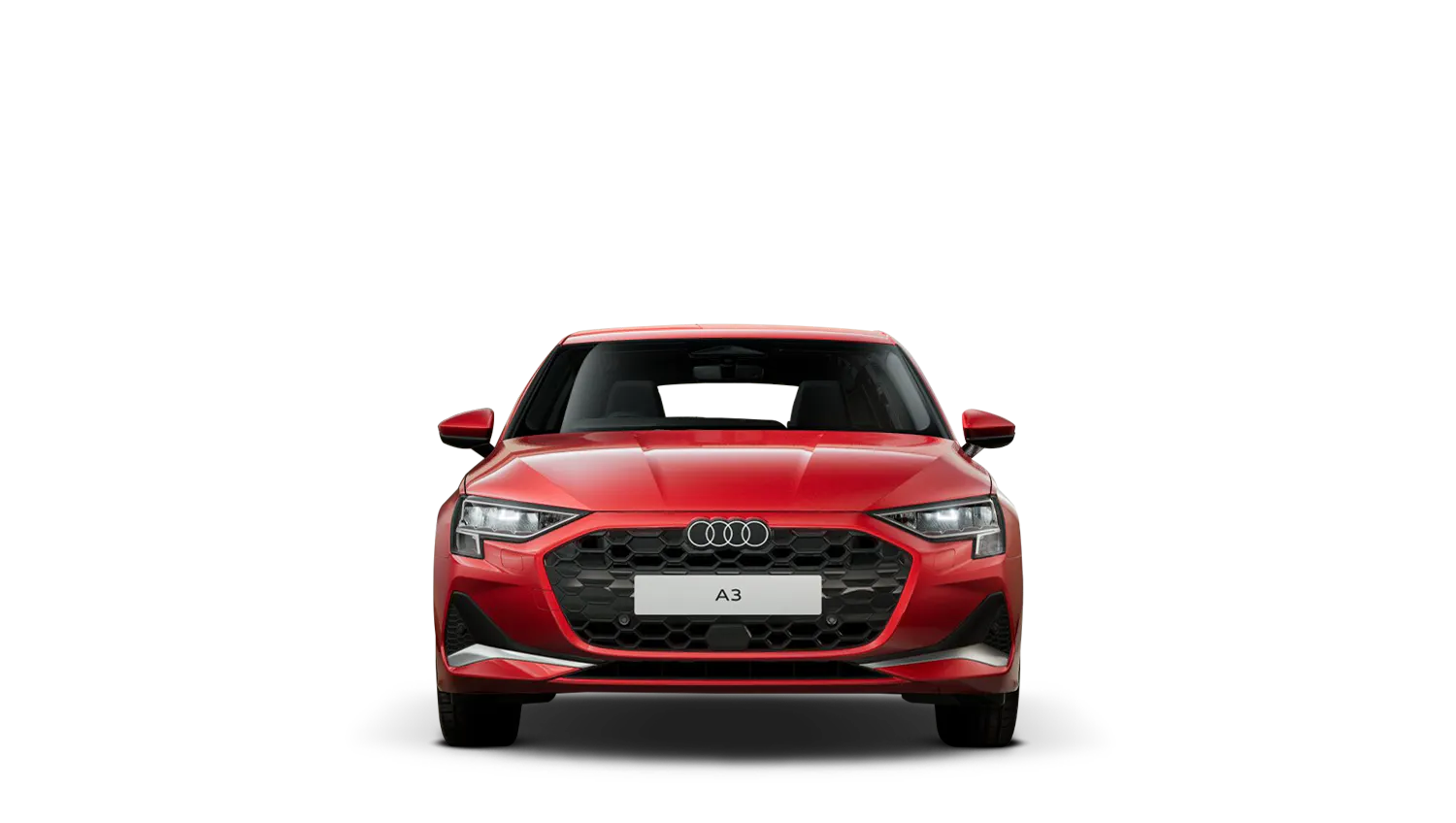 Sport Quarter View