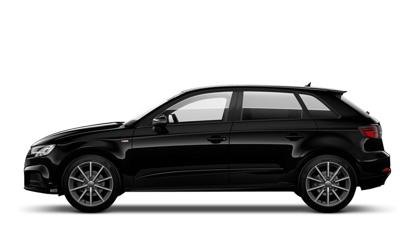 Audi A3 Sportback Black Edition  Finance Available  M25 & Essex Audi