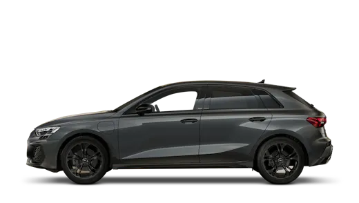 A3 Sportback e hybrid
