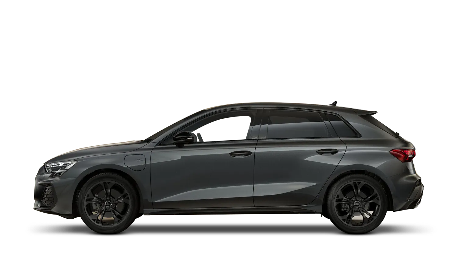 New A3 Sportback E Hybrid