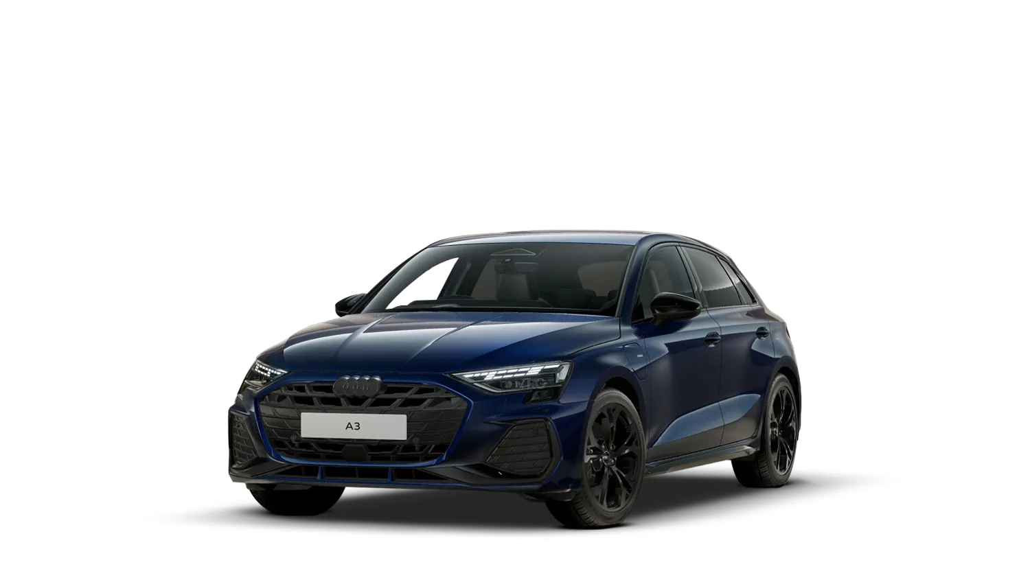 Black Edition