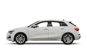 e-hybrid Sport 204PS S Tronic