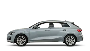 e-hybrid Sport 204PS S Tronic