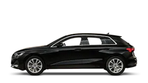 e-hybrid Sport 204PS S Tronic