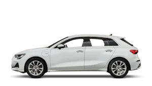 e-hybrid Sport 204PS S Tronic