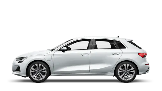 A3 Sportback e Hybrid